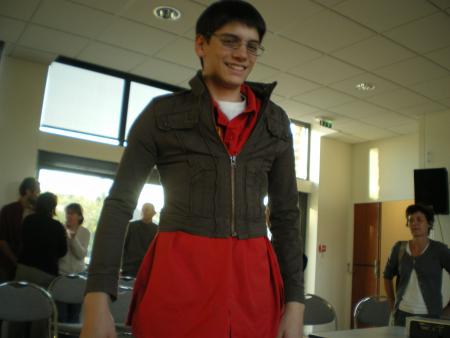 vraiment trop sexy cl�ment